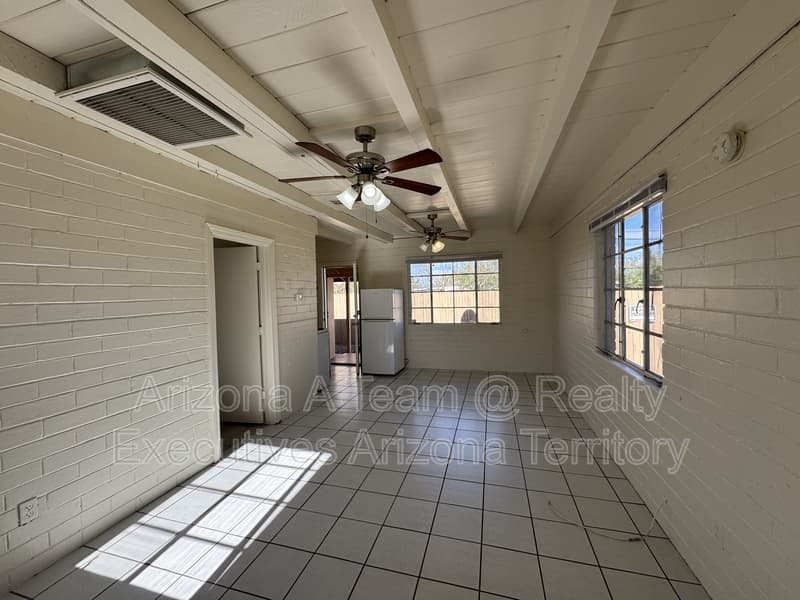 Tucson House: 2631 N Fontana Ave