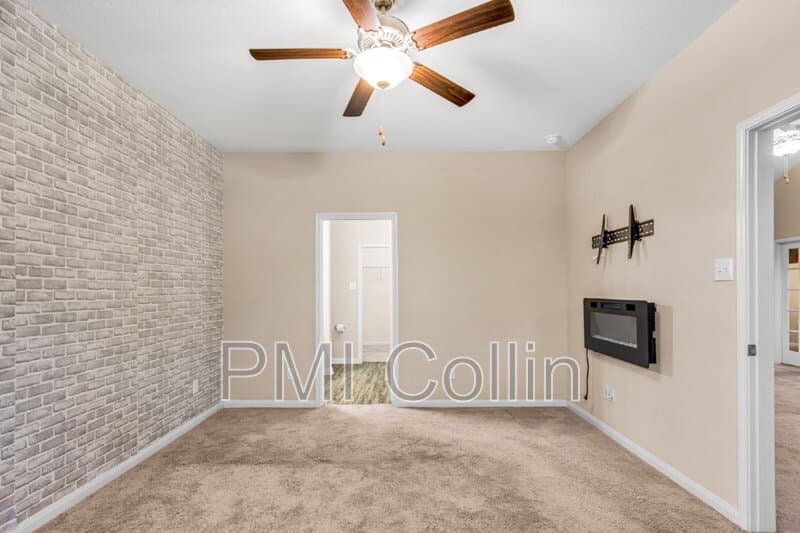 Princeton House: 1401 Park Trails Boulevard