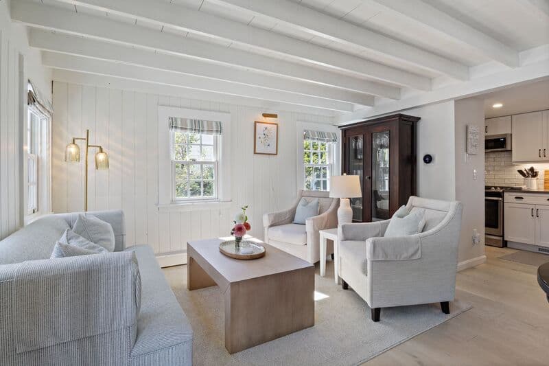 Ogunquit House: 240 Shore Road