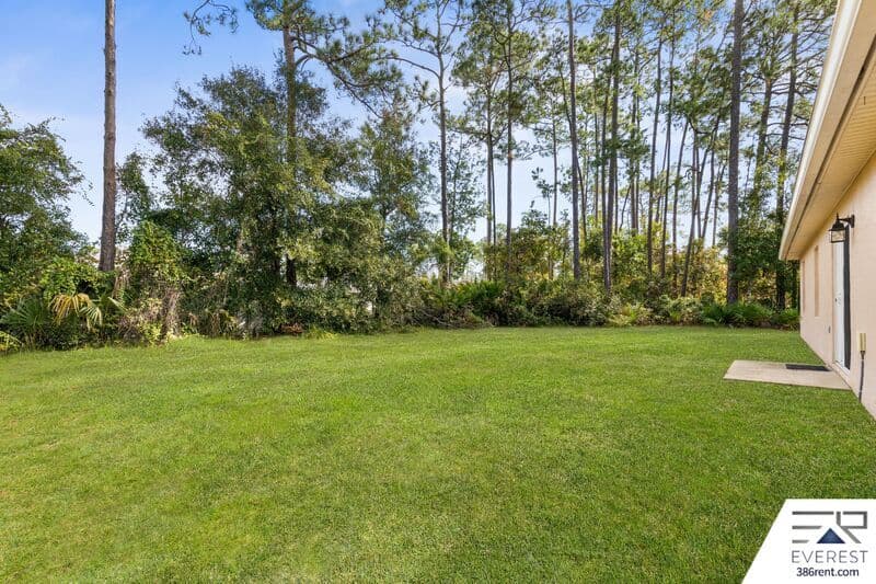 Palm Coast House: 5 Richfield Lane