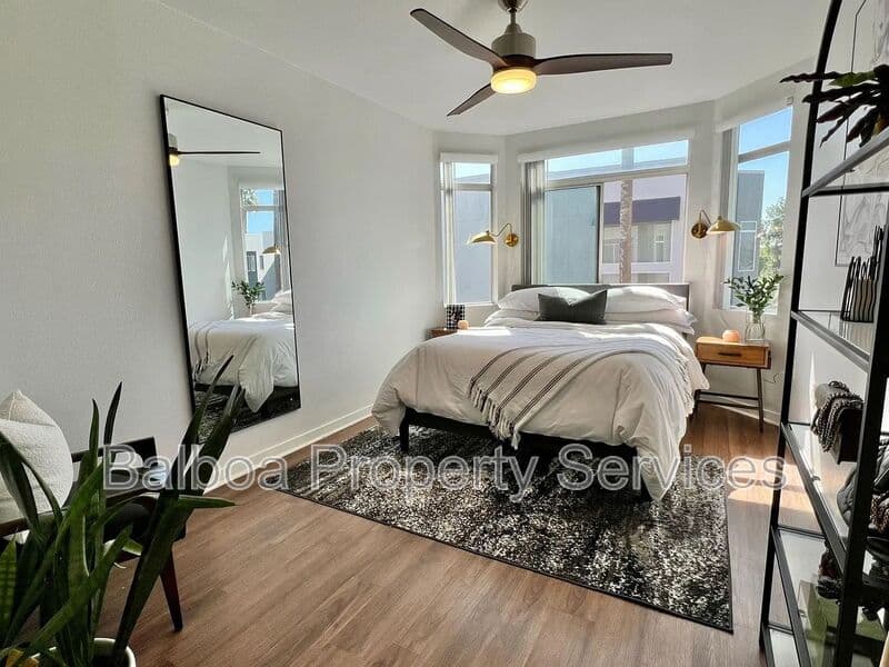 Phoenix Townhome: 3633 N 3rd Ave