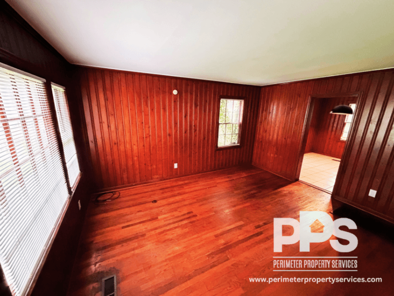 Atlanta House: 2940 Harlan Dr