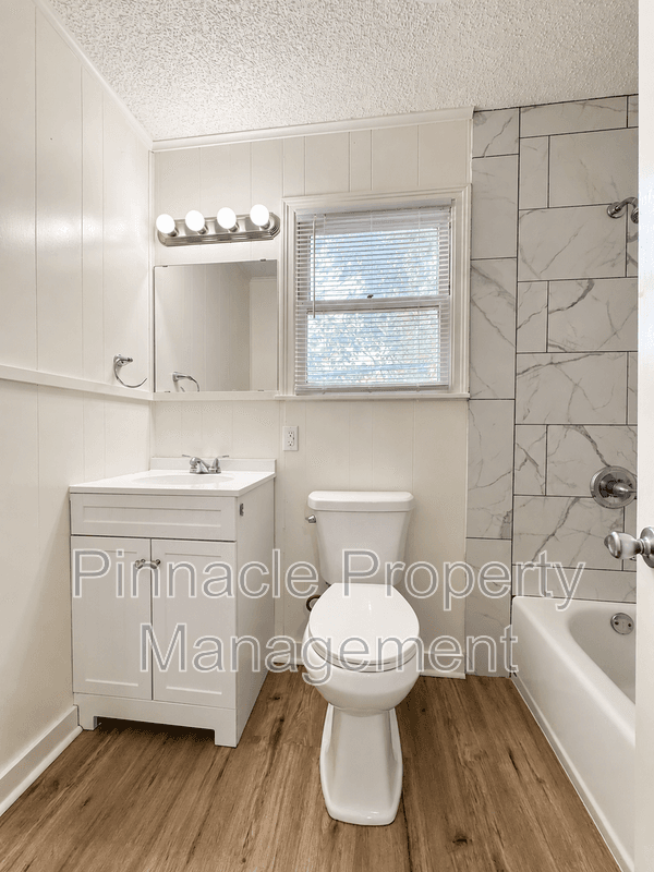 San Angelo House: 1209 Forest Park Avenue