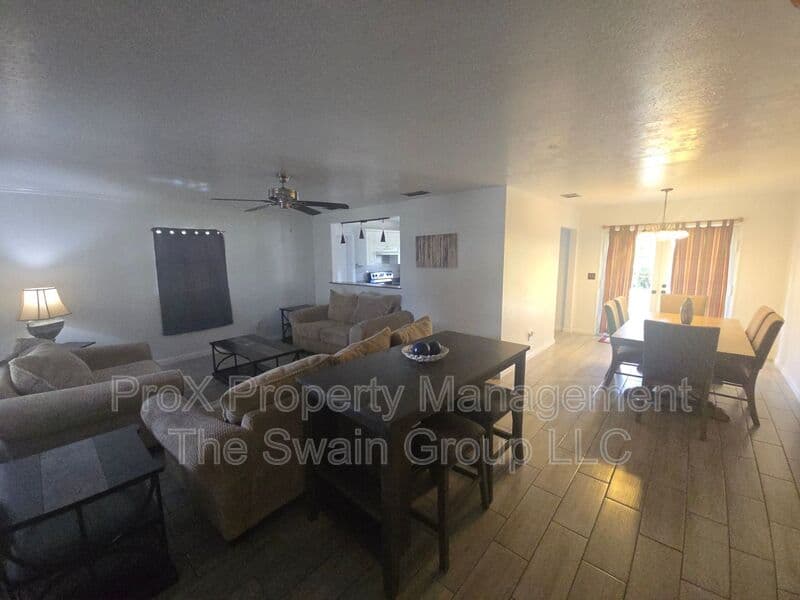 Lakeland House: 1707 Staunton Ave