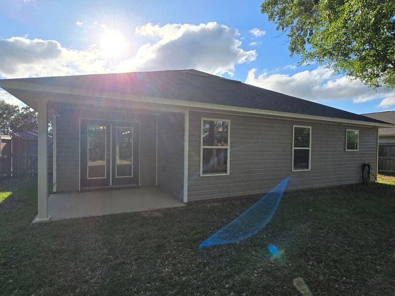 Pace House: 4348 Thistle Pine Court