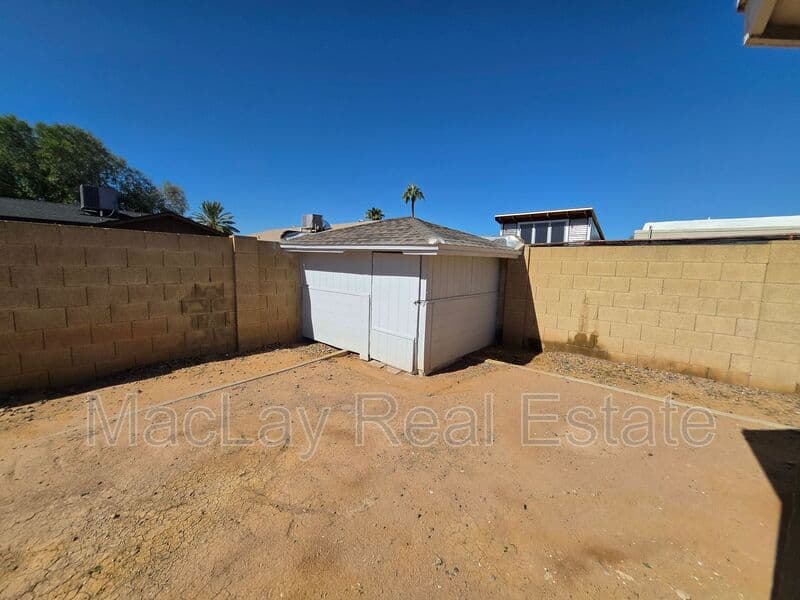 Phoenix House: 4112 N. 105th Lane
