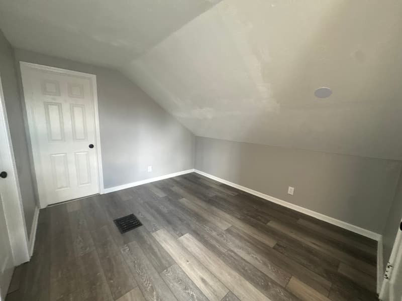 Lincoln Park House: 1781 Lafayette Boulevard