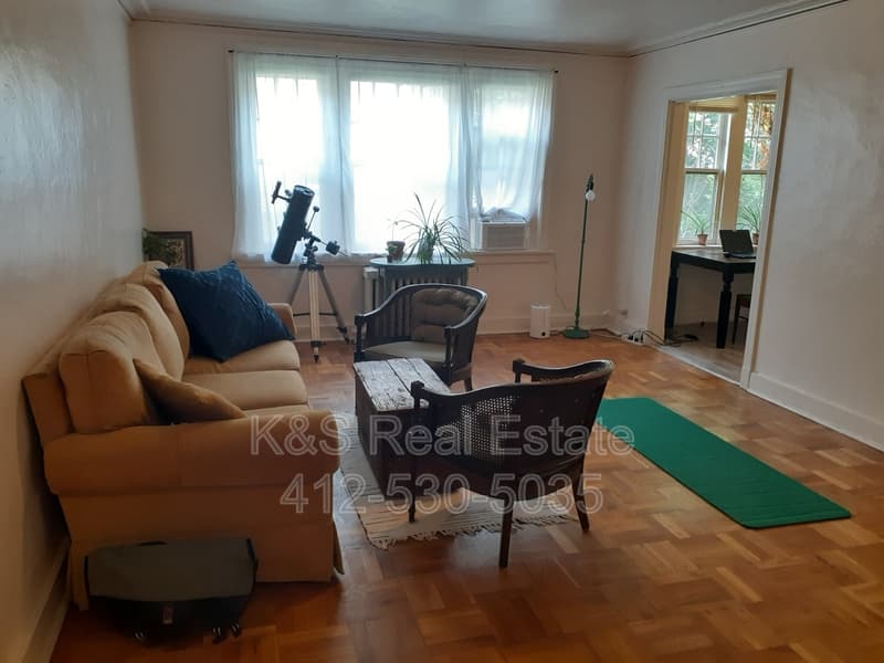 Pittsburgh Condo: 5649 Phillips Avenue - 12