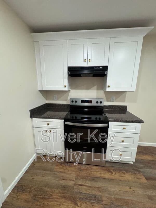 Englewood Condo: 3180 Highway 411 North