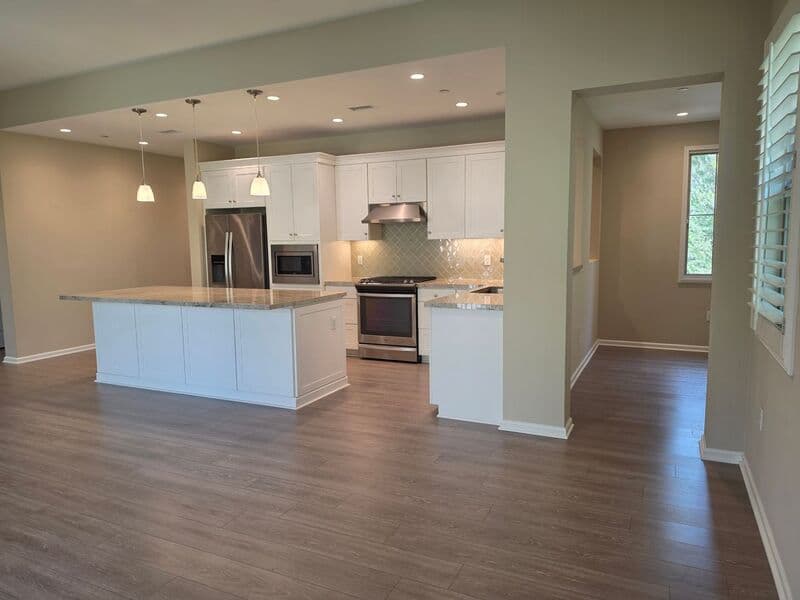 Irvine House: 232 Bishop Landing