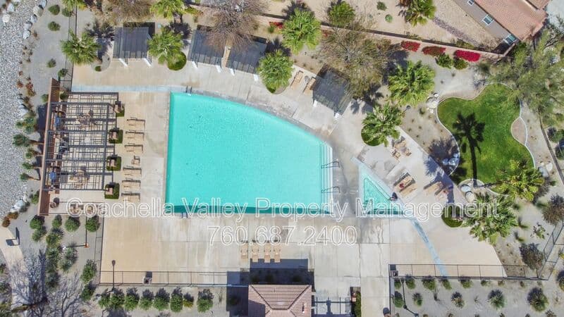 Desert Hot Springs House: 11630 Evening Sky Dr