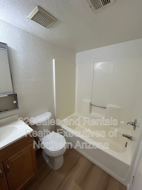 flagstaff Condo: 1200 Riordan Ranch Rd