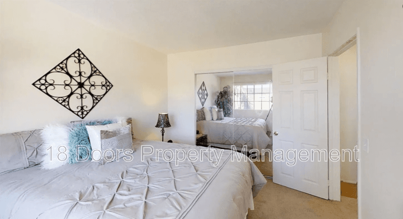 San Diego Condo: 4375 44th Street Unit C