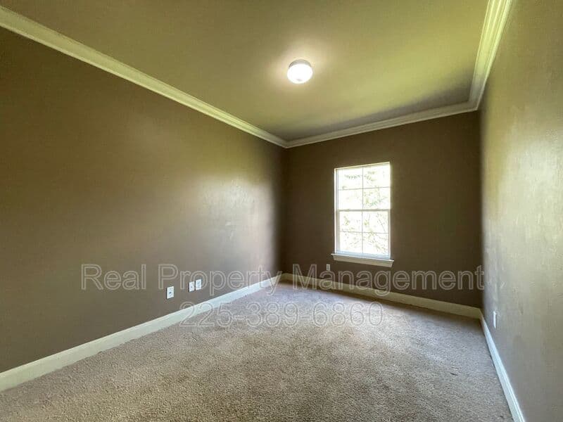 Denham Springs Condo: 31855 LA Hwy 16