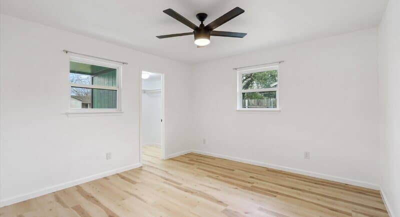 Austin Condo: 1118 Ebert Avenue