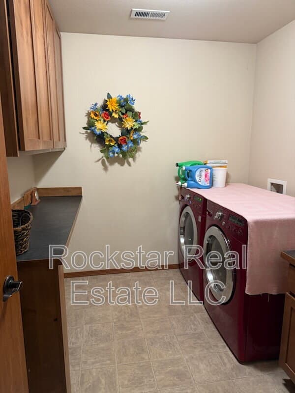 Spokane Valley House: 18119 East Mansfield Avenue