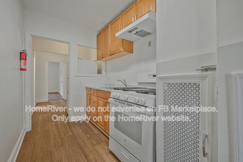 Washington Condo: 515 Franklin St NE