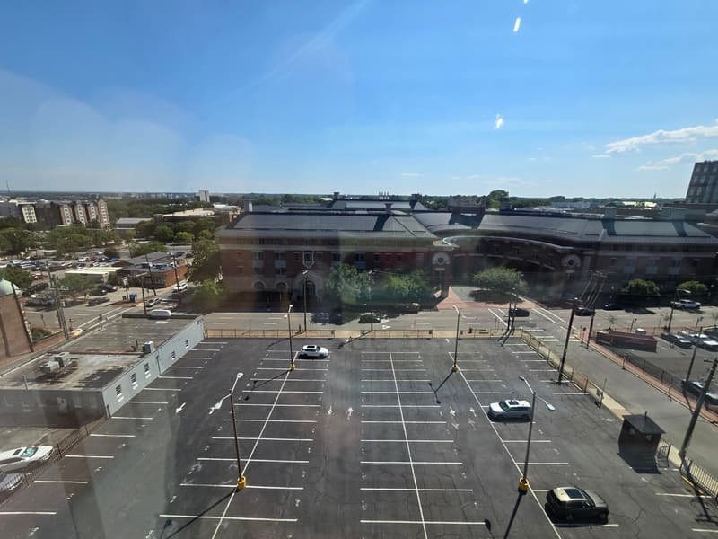 Richmond Condo: 311 w Franklin St