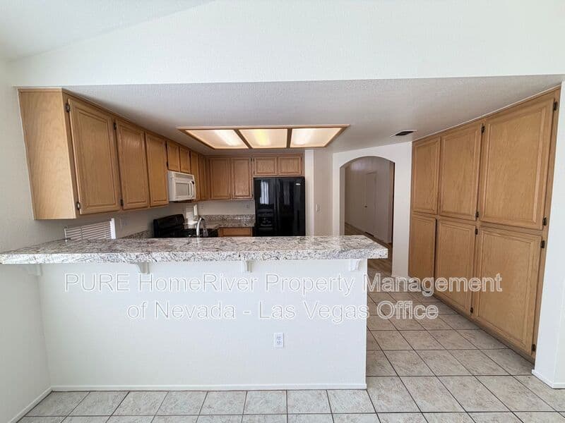 Las Vegas House: 4500 N. Cielo Lane