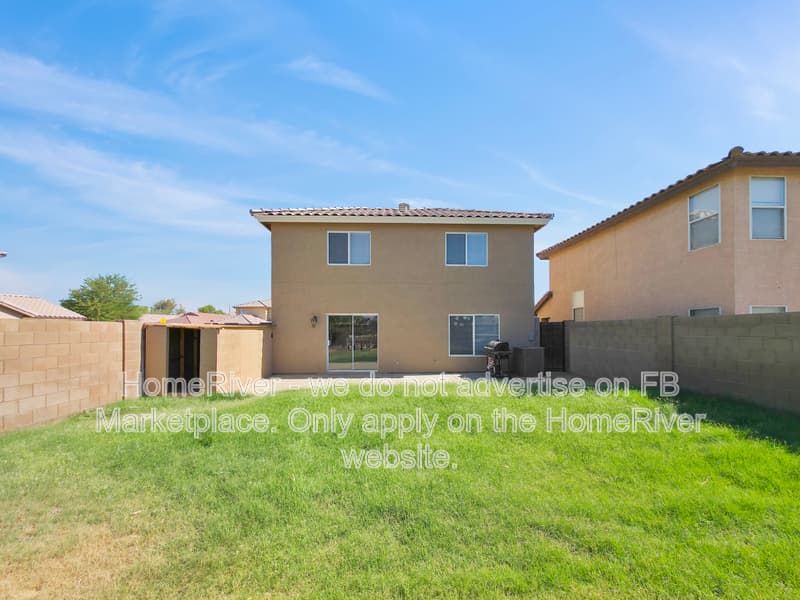 Phoenix House: 11202 W Devonshire Ave