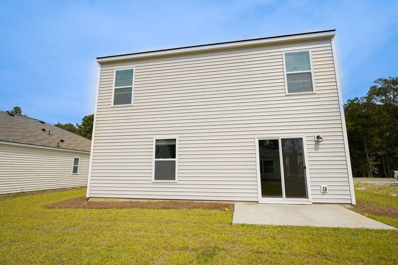 Savannah House: 123 Painted Lady Loop