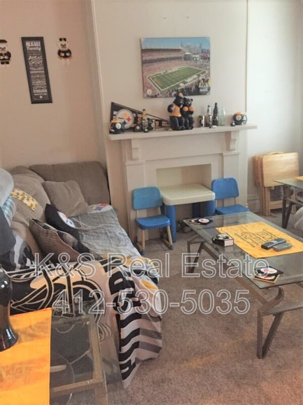 Wilmerding Condo: 556 Middle Avenue - B