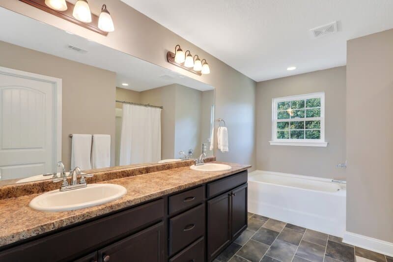 Hinesville House: 62 Robert Baker Court