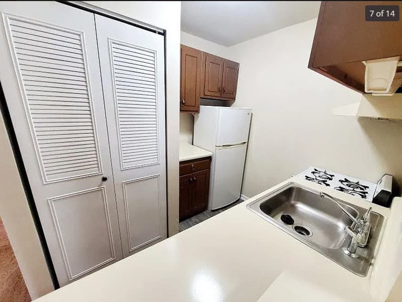 Richmond Condo: 300 S Arthur Ashe Blvd