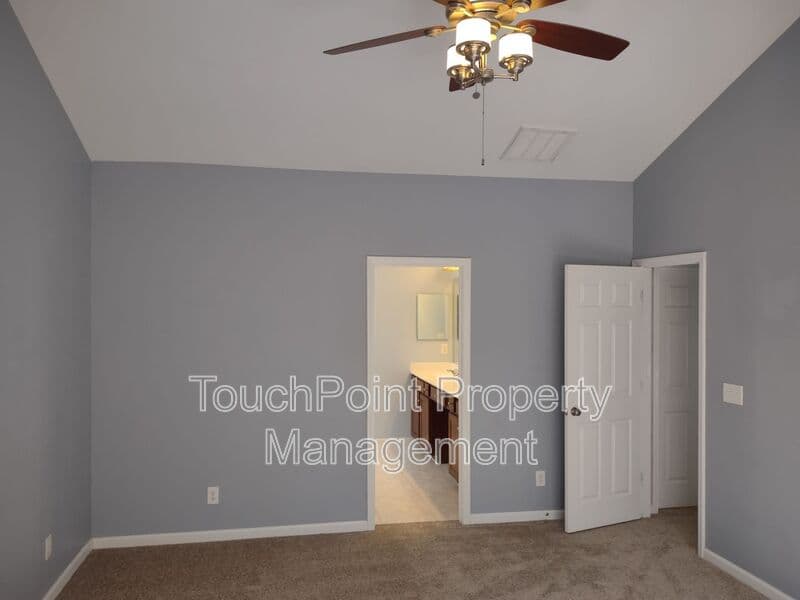 Matthews House: 3012 Stevens Schultz Ln