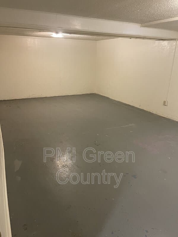 Tulsa House: 5430 North Frankfort Place