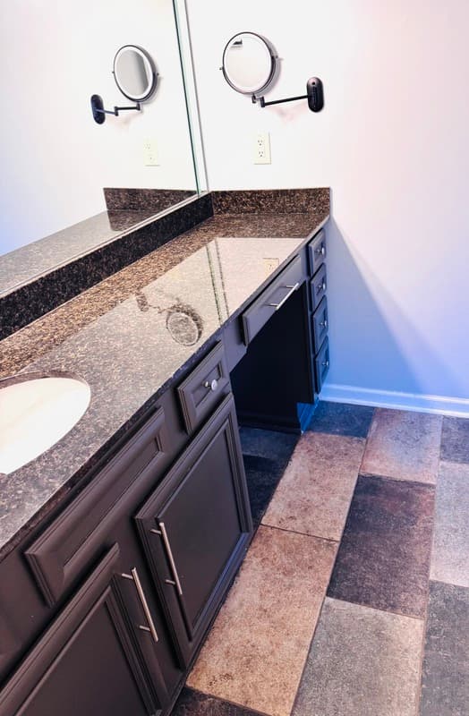 Brookhaven Condo: 1468 Briarwood Road Northeast - 1008