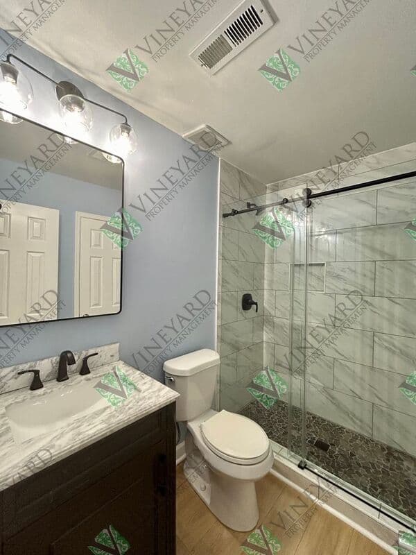 Smyrna Townhome: 1014 Falling Water Drive SE