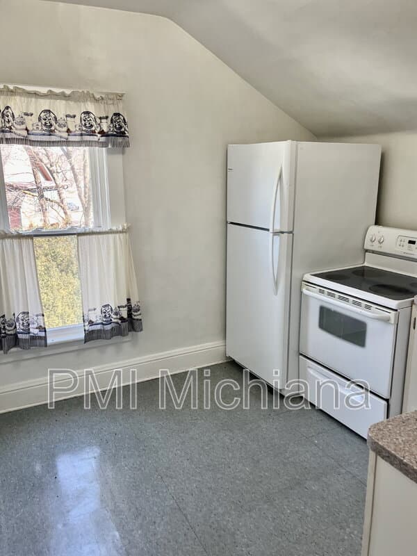 South Bend Condo: 232 La Porte Avenue