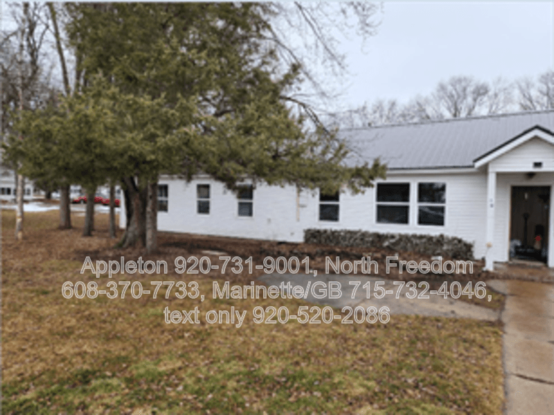 North Freedom Condo: S7559 US 12 I10