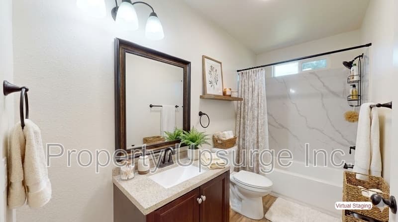 Redding Apartment: 3980 Churn Creek Rd