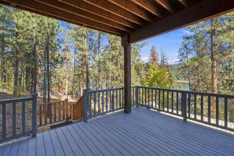 Liberty Lake Condo: 24817 East Liberty Creek Road - 3