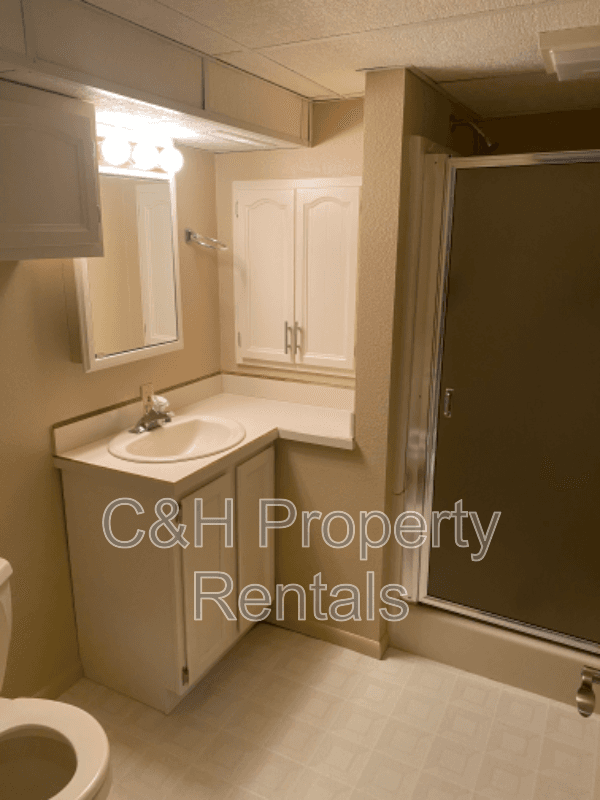 Billings Condo: 2080 Glasser Place - 1