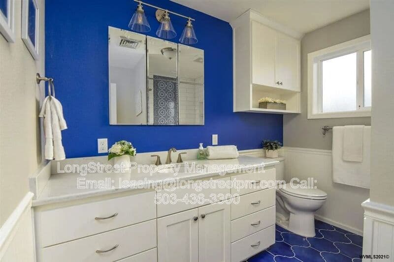 Corvallis House: 3610 SW Oetjen Ave
