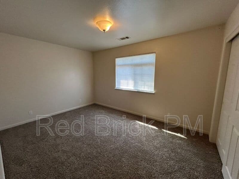 Merced House: 1236 E Alexander Ave.