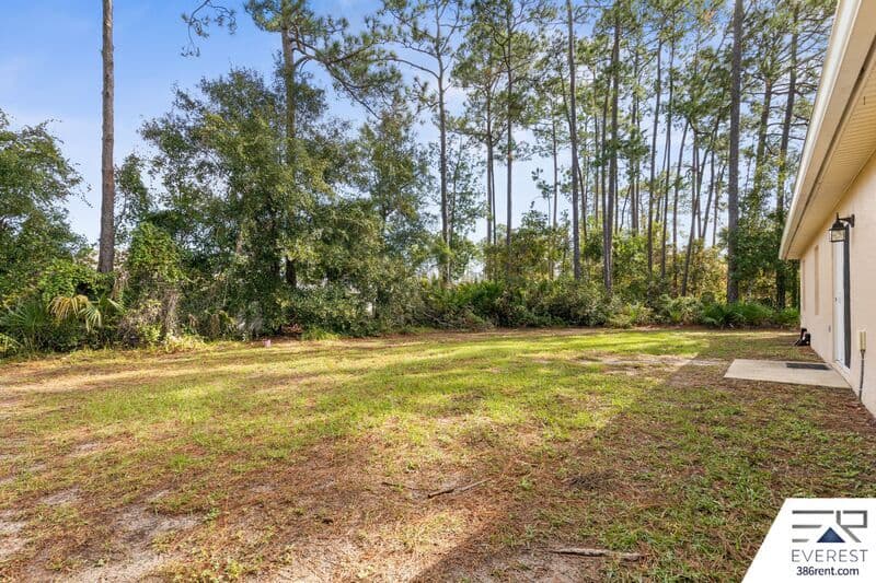 Palm Coast House: 5 Richfield Lane