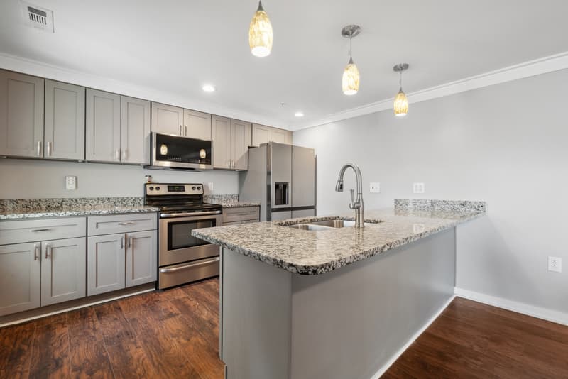 Norfolk Condo: 3509 Pleasant Avenue -