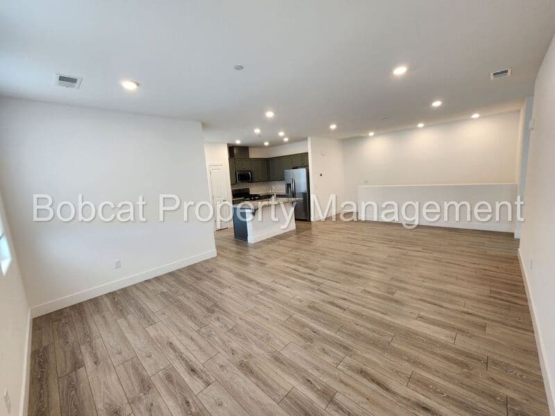 Carson City Townhome: 3651 Pulsar Ln