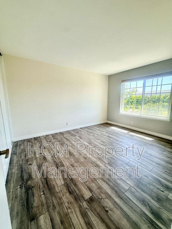 Fountain Valley House: 16065 Mount Pico Ct.