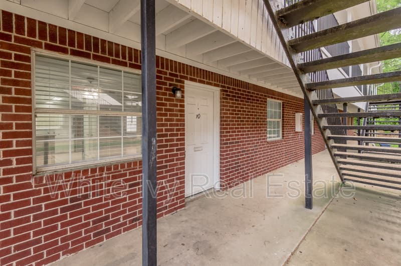 Huntsville Condo: 600 Palm Street