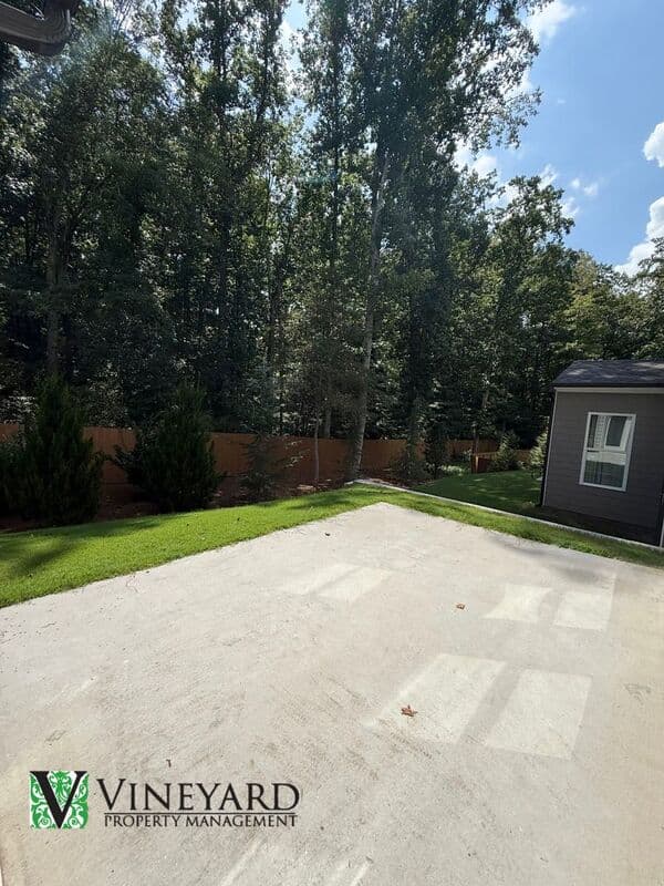 Holly Springs House: 265 Birchwood Row