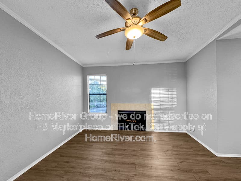 Dallas Condo: 4748 Old Bent Tree Ln