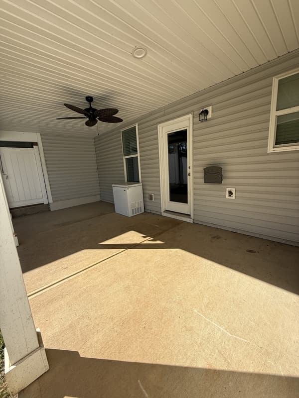 Clayton Townhome: 151 Cullen Court - 1