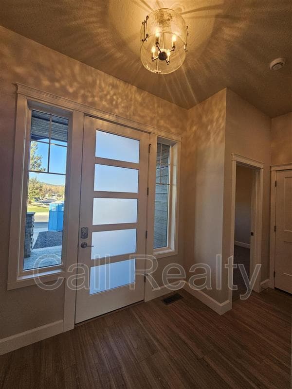Spokane House: 6208 N Windsor St.