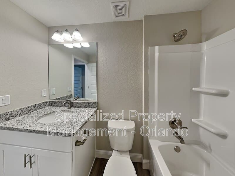 Citrus Springs House: 8520 N Sussex Dr