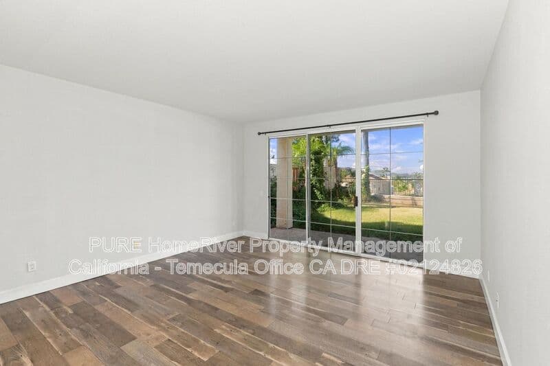 Temecula House: 32070 Camino Guarda